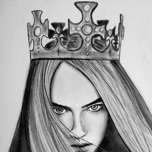 Meet your Posher, Lexi